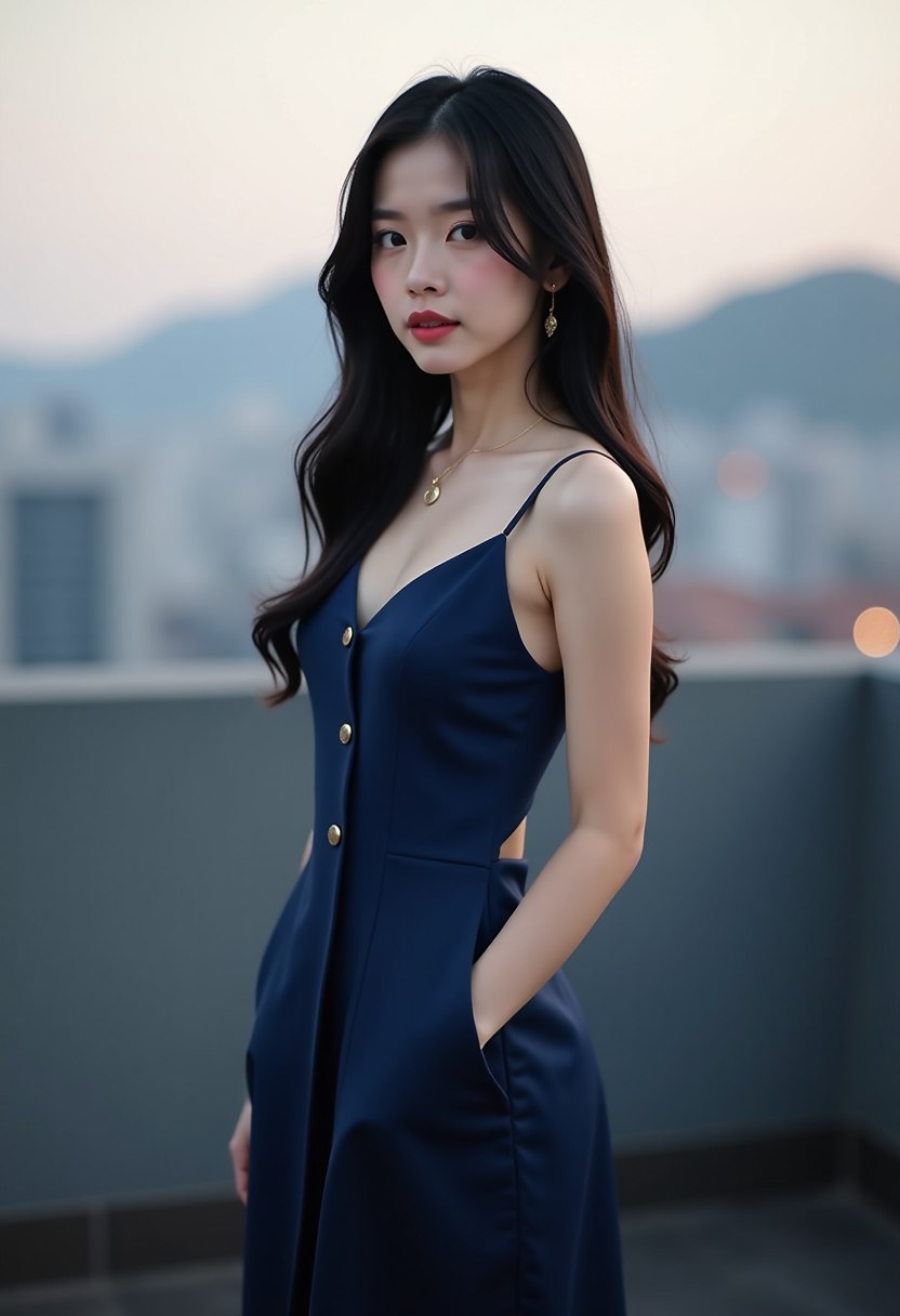 龙王赘婿
